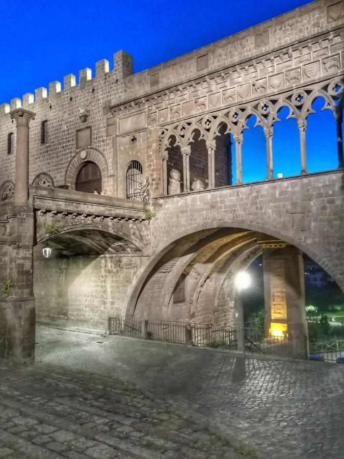 B&B Le Cinque Querce Viterbo Exterior photo